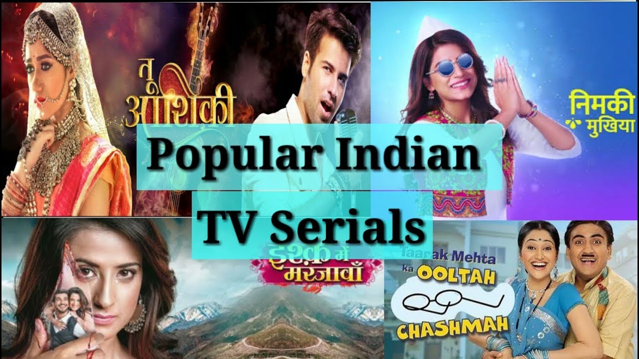New hindi serial november 2018