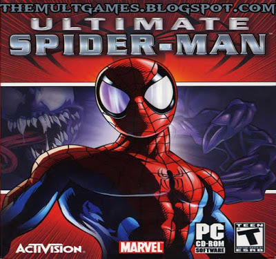Ultimate spider man download season 1